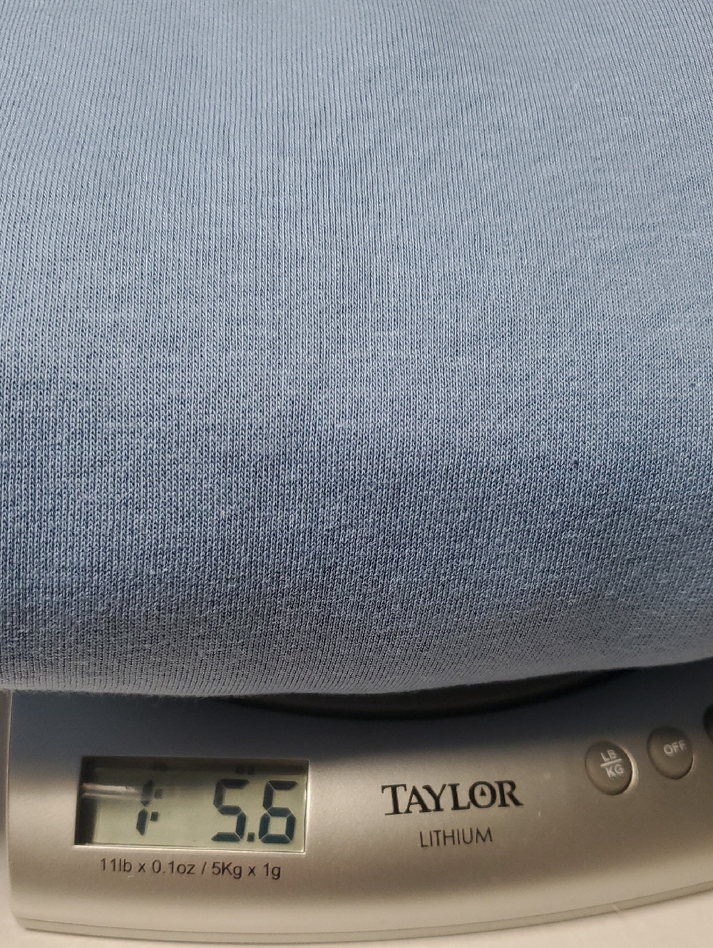 Carhartt Womens Relaxed Fit Crewneck Sweatshirt Size 2X Textured Arm Logo - Picture 14 of 14